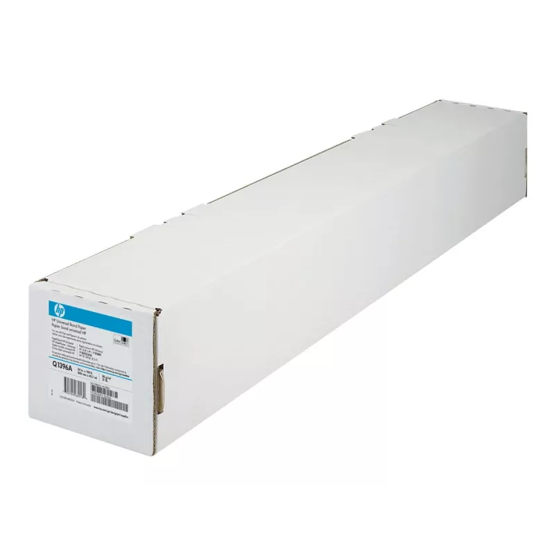 Papier do druku HP Universal Bond Paper 610 mm x 45,7 m