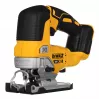 Wyrzynarka akumulatorowa DeWALT DCS334N-XJ