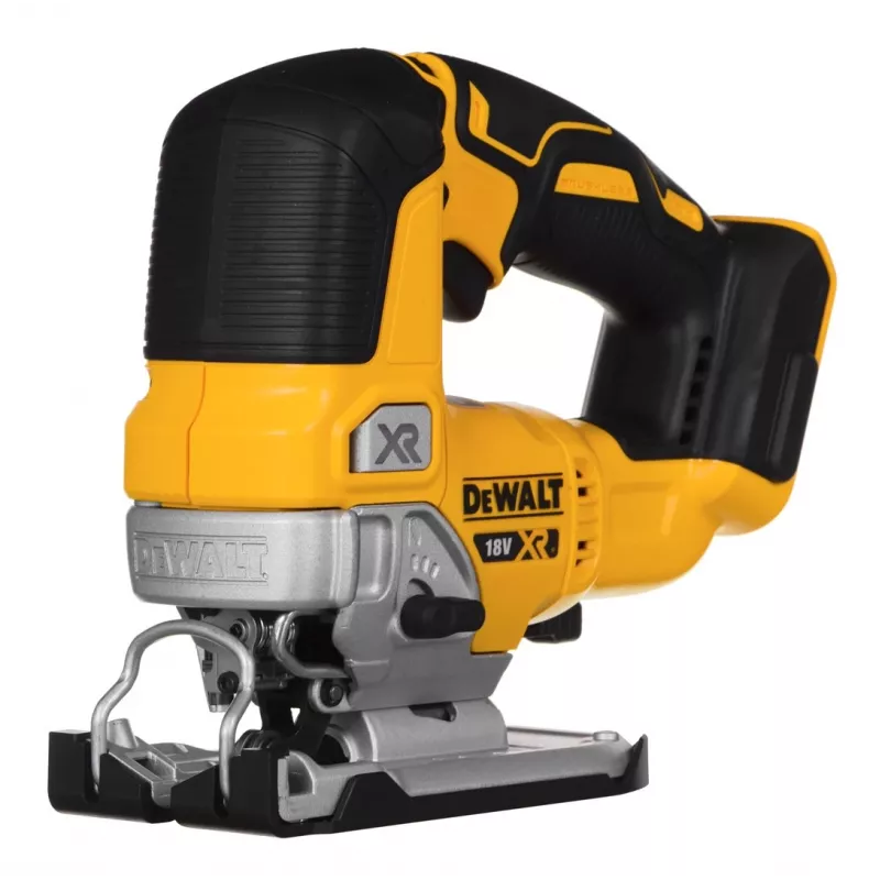 Wyrzynarka akumulatorowa DeWALT DCS334N-XJ