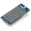 Arduino MKR RGB Shield - Osłona RGB - Arduino - Arduino - Niebieska - 27 mm - 61,5 mm (ASX00010)