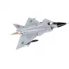Zestaw konstrukcyjny Cobi Blocks Saab AJ 37 Viggen 881 elementów