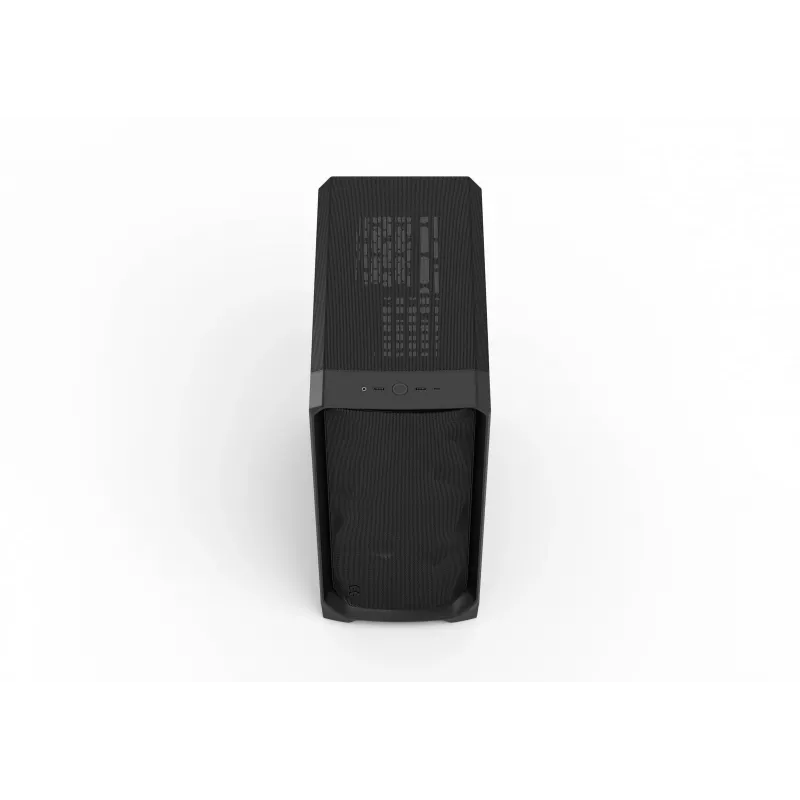 Obudowa PC Fractal Design Meshify 3 Czarny Solid ATX