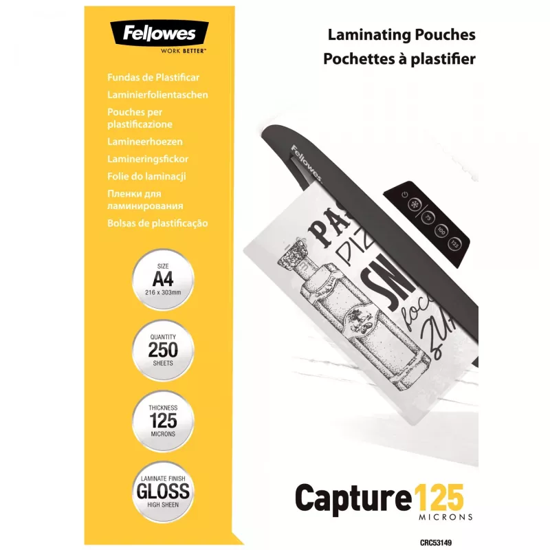 Fellowes 5314903