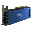 Karta graficzna INTEL Arc Pro B50 — 16 GB GDDR6, 128-bit, PCIe 5.0, aktywne chłodzenie