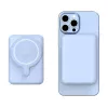 Przenośny powerbank TECH-PROTECT PB10 LIFEMAG 5000mAh niebieski