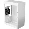 Obudowa PC Aerocool CS110 Mini Tower biała