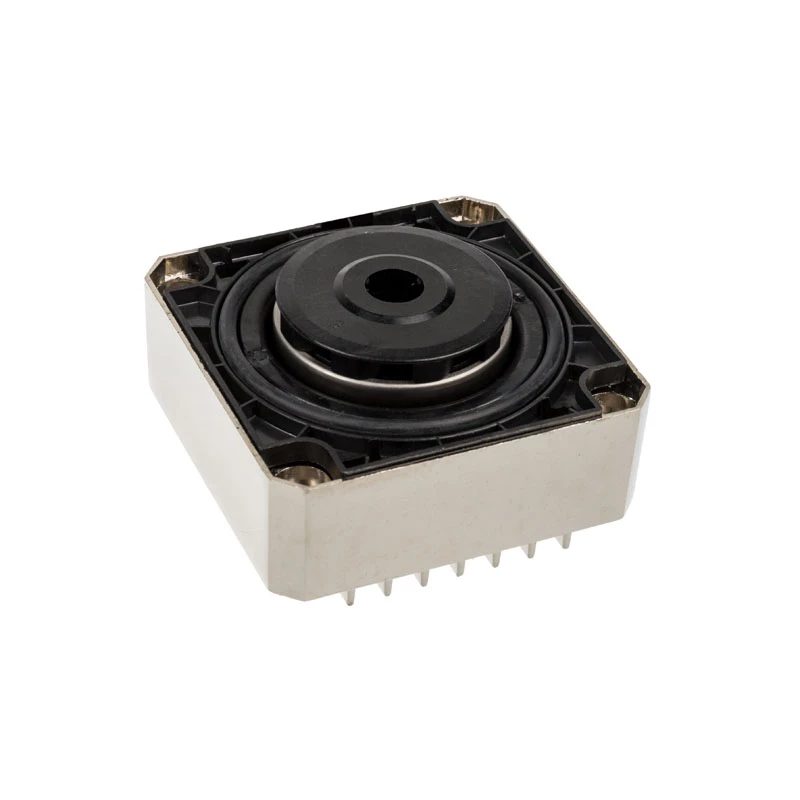Alphacool pompa Laing DDC310, Single Edition, srebrna