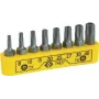 Ręczny zestaw wkrętaków C.K Tools T4527