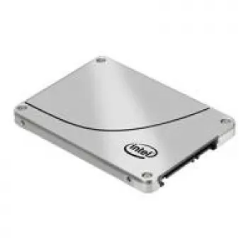 Dysk SSD Intel S3710 800 GB 2,5 inch SATA 6.0 OEM 1 szt. (SSDSC2BA800G401)