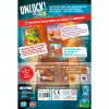 Unlock Kids - Historie z Przeszłości, Gra Karciana