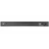 D-Link DXS-1210-10TS Zarządzany L2/L3 10G Ethernet (100/1000/10000) 1U Czarny, Srebrny
