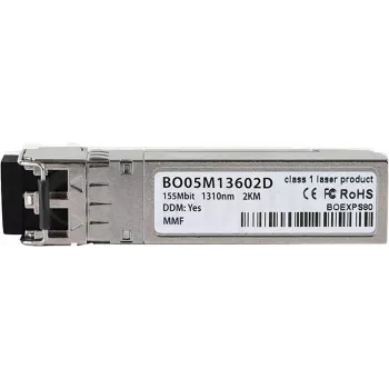 Moduł SFP CBO J9054D 155 Mbit/s 1310 nm
