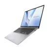 Laptop ASUS Vivobook 16 M1607GA-MB003W Ryzen AI 7 445 16,0 cala WUXGA IPS-level 60Hz 300 nitów 16GB DDR5 512GB SSD Radeon Wi‑Fi+BT kamera 1080p 42Wh Windows 11