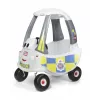 Little Tikes Cozy Coupe Police Response - jeździk