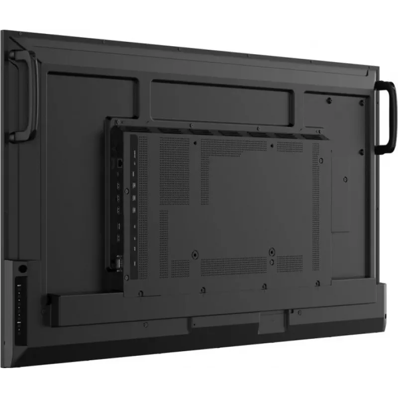 Monitor VIEWSONIC CDE4314-2C 43 cala LED 3840×2160, Klasa energetyczna E