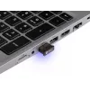 BLE beacon NATEC NBD-2003 adapter USB Bluetooth 5.0 — czarny, zasięg 20 m, USB Type-A