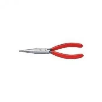 Szczypce telefoniczne proste Knipex do elektroniki i mechaniki precyzyjnej 160 mm 29 21 160 (29 21 160)