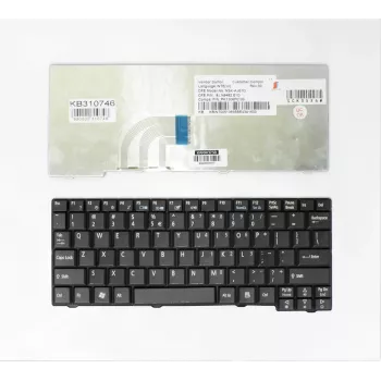 Acer KB310746 Niebieski