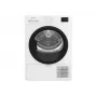 Suszarka INDESIT | C YD 92D WB EE | Klasa efektywności energetycznej E | Ładowanie od przodu | 9 kg | Cyfrowa | Głębokość 60,7 cm | Biała