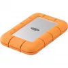 External SSD|LACIE|1TB|USB-C|Write speed 2000 MBytes/sec|Read speed 2000 MBytes/sec|STMF1000400