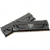 Pamięć RAM DDR4 do komputerów stacjonarnych Patriot Viper Steel 16 GB (2x8 GB) 3600 MHz CL — 288-pin DIMM, 1,35 V