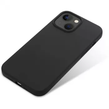 StyleShell SHOCK, etui do telefonu czarny, iPhone 14 Plus