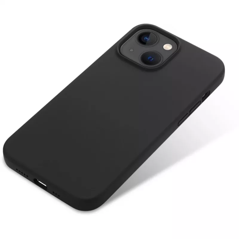 StyleShell SHOCK, etui do telefonu czarny, iPhone 14 Plus