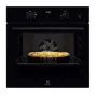 Piekarnik do zabudowy Electrolux EOD5F71Z SteamBake 600, 72 l, czyszczenie katalityczne, klasa energetyczna A, 50–275°C
