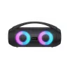 Głośnik Bluetooth Denver BTG-616 z uchwytem i oświetleniem LED