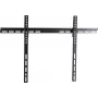 Uchwyt do wyświetlaczy sygnalizacyjnych S-Impuls 89715 Czarny 152,4 cm 81 kg