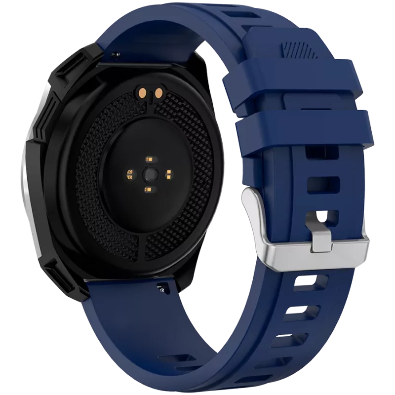 Canyon SW-83 - Maverick - smartwatch - GPS - BT - kolorowy wyświetlacz LCD 1,32 - wodoodporność IP68