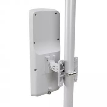 Mikrotik mANTBox ax 15s Biały Power over Ethernet (PoE)