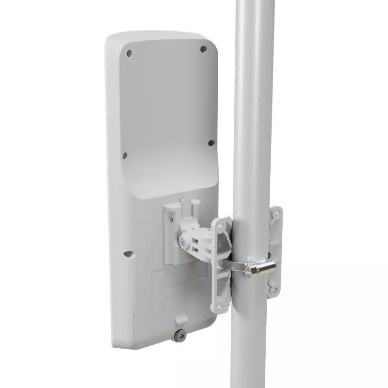 Mikrotik mANTBox ax 15s Biały Power over Ethernet (PoE)