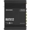 Teltonika RUTX12DUAL LTE CAT 6 Przemysłowy Router Komórkowy