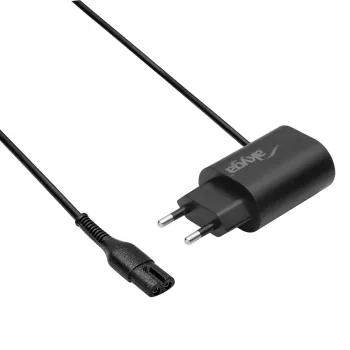 Zasilacz Akyga AK-PD-23 do golarek Braun 12 V / 0,4 A, 4,8 W, 1,8 m