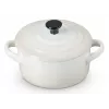 Le Creuset 71901107160100 Mini Zapiekanka, 0,25 L, Biały