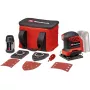 Einhell 4460730 Bateria Czarna