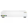 Router przewodowy QNAP QHora-322 2.5 Gigabit Ethernet, 10 Gigabit Ethernet Biały