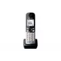 Panasonic KX-TGA 681 Dodat.sluchawka Czarny (KX-TGA 681)