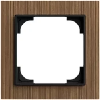 Ramka BUSCH JAEGER 1721-4086 1-f. (2CKA001754A4892)