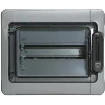Elektryczna rozdzielnica Legrand 601981 Szerokość 340 mm Głębokość 141 mm Wysokość 282 mm