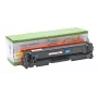 Kompatybilny Static Control Hewlett-Packard CF401X / Canon CRG 045H cyjan, 2300 str.