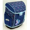 Tornister HAMA 00129681 Rainbow Unicorn — lekki plecak dziecięcy z regulowanymi paskami