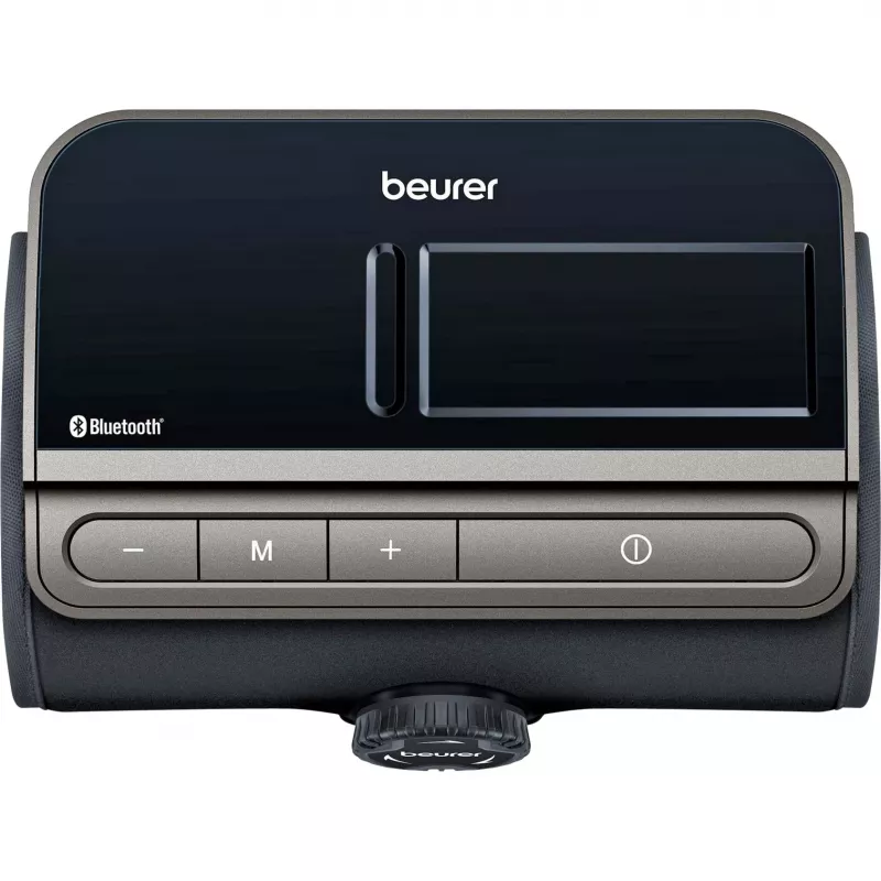 Beurer BM 81 easyLock Ciśnieniomierz (65511)