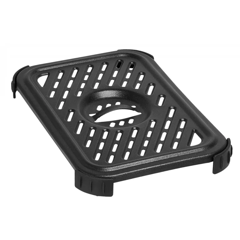 Frytkownica beztłuszczowa AMICA AFM7020 Czarna — moc 700 W, pojemność 3,5 l