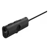 Kamera dokumentowa IPEVO CDVU-16IP Czarna — czujnik 13 MP, USB 2.0, do 3840×2880 wideo