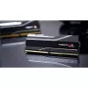 DIMM 96 GB DDR5-5600 (2x 48 GB) Dual-Kit, Arbeitsspeicher schwarz, F5-5600J4040D48GX2-TZ5NR, Trident Z5 NEO RGB, AMD EXPO
