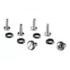 Śruba Rittal DK 7094.100 16 mm 50 szt.