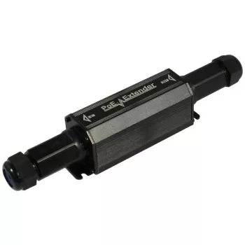 ALLNET ALL-PR2012P-E Extender PoE Outdoor IP67 IEEE802.3AT