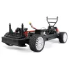 Amewi RC Rallye Citroen CR3 WRC HyperGo 4WD 1 7 RTR czarny/czerwony (21126)